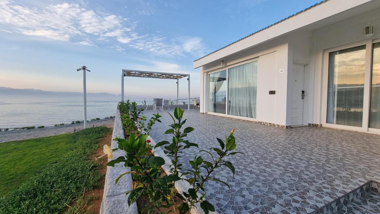 Holiday Beach Resort ดิบบา ภายนอก รูปภาพ